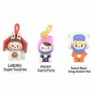 Bundle Sale POP BEAN Celebrate This Moment Series